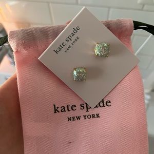 Kate Spade earrings
